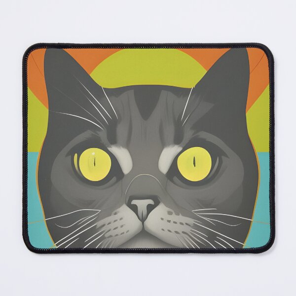 Item preview, The Sun Never sets Cat Propaganda designed and sold by catsplaysports.