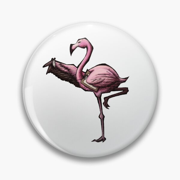 Item preview, Time keeper bird designed and sold by HydrogenKitty.