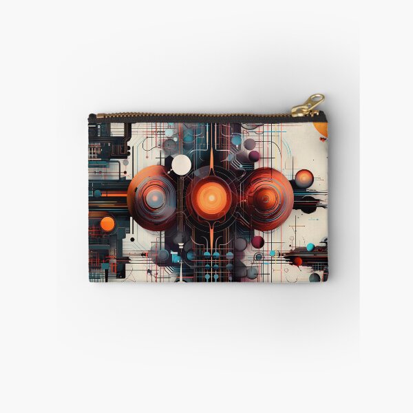 Item preview, "Cosmic Kaleidoscope" designed and sold by Art-Vortex-fr.
