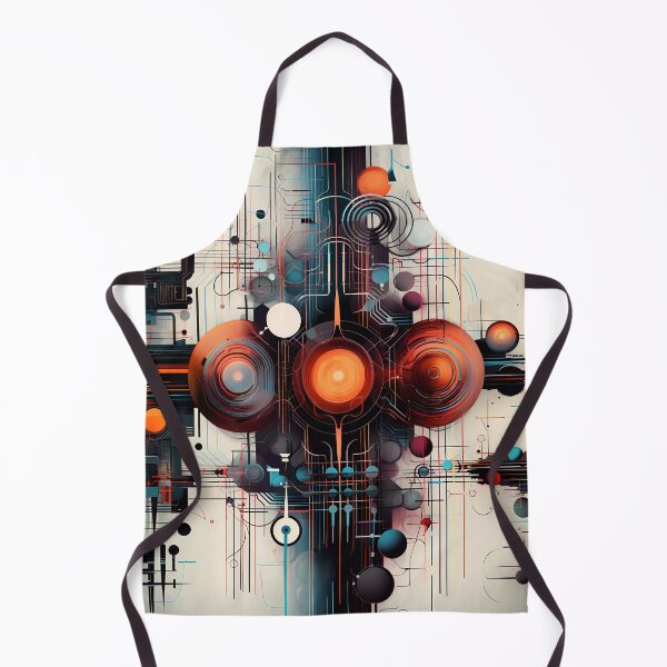 Item preview, "Cosmic Kaleidoscope" designed and sold by Art-Vortex-fr.