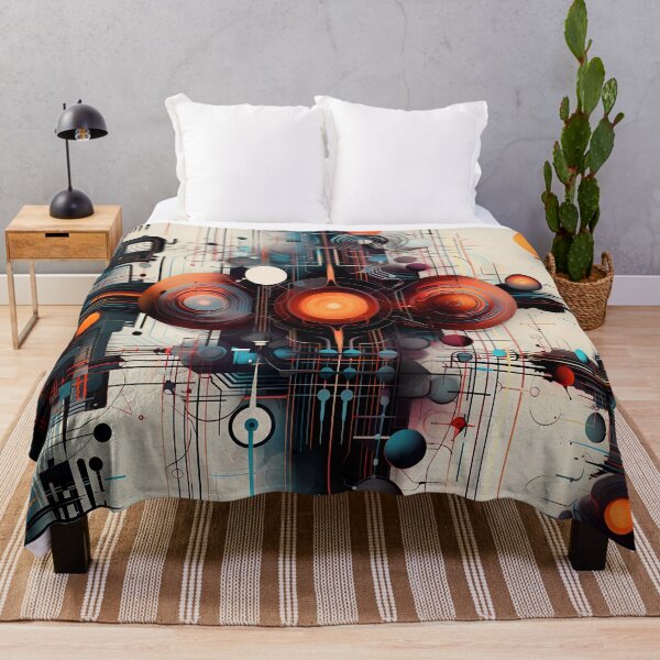 Item preview, "Cosmic Kaleidoscope" designed and sold by Art-Vortex-fr.