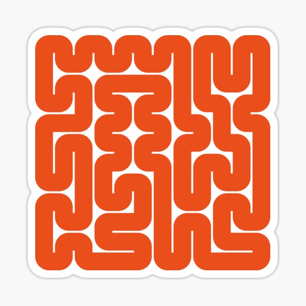 OW Wyrm Sticker