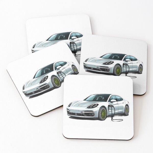 Item preview, Porsche Panamera GTS Hybrid PHEV designed and sold by paskuallin.