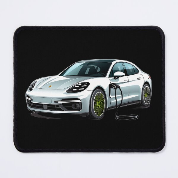 Item preview, Porsche Panamera GTS Hybrid PHEV designed and sold by paskuallin.