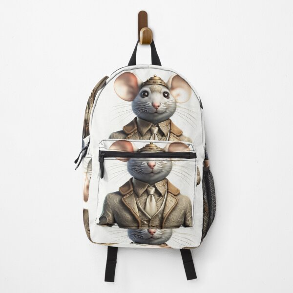 Item preview, rococo rat designed and sold by TodoDecoArt.