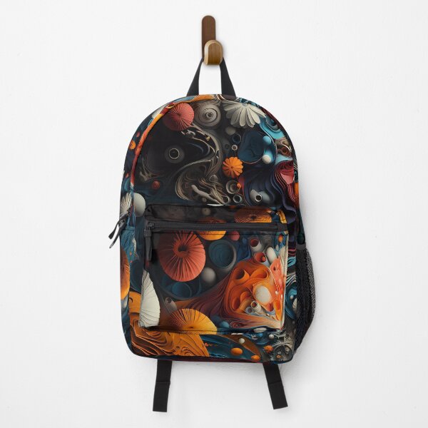 Item preview, "Cosmic Kaleidoscope" designed and sold by Art-Vortex-fr.