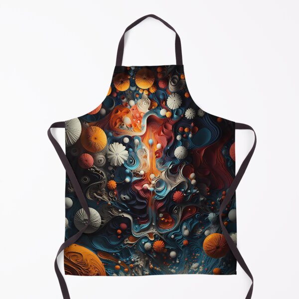 Item preview, "Cosmic Kaleidoscope" designed and sold by Art-Vortex-fr.