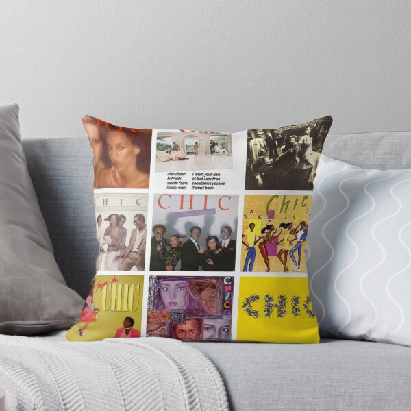 Item preview, Chic's Greatest! designed and sold by duanedog2002.