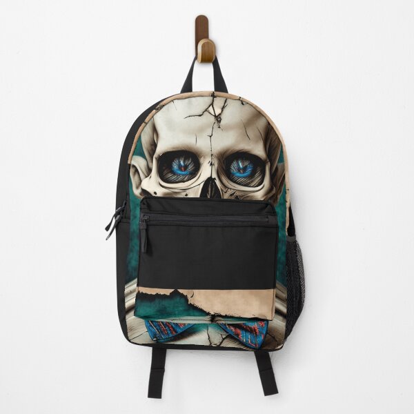 Item preview, Vintage caveira designed and sold by fashionrepublic.