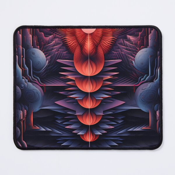 Item preview, "Cosmic Kaleidoscope" designed and sold by Art-Vortex-fr.