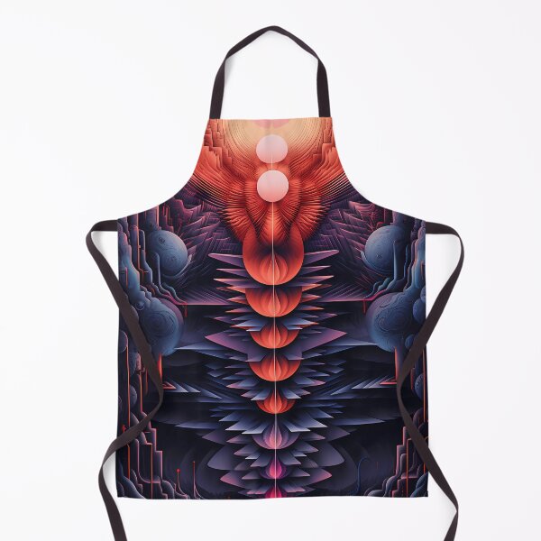 Item preview, "Cosmic Kaleidoscope" designed and sold by Art-Vortex-fr.