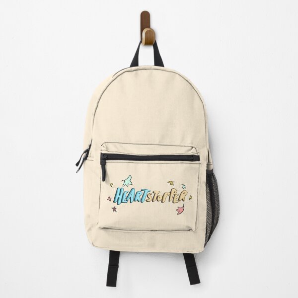 Item preview, Heartstopper logo designed and sold by DanDavPrints.