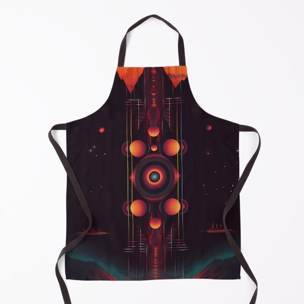 Item preview, "Cosmic Kaleidoscope" designed and sold by Art-Vortex-fr.