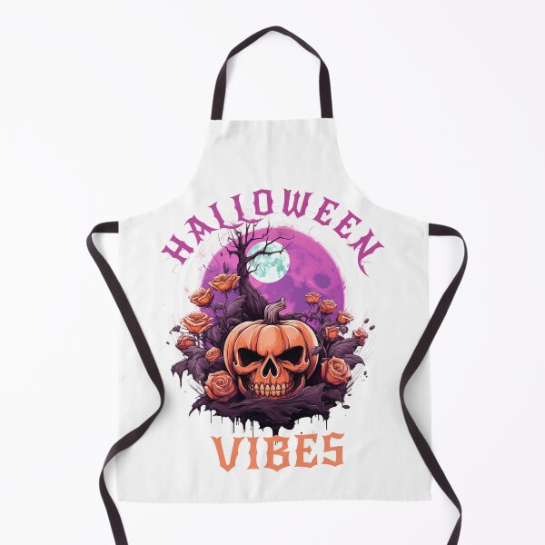 Item preview, Halloween Vibes 3 designed and sold by miciana1417.