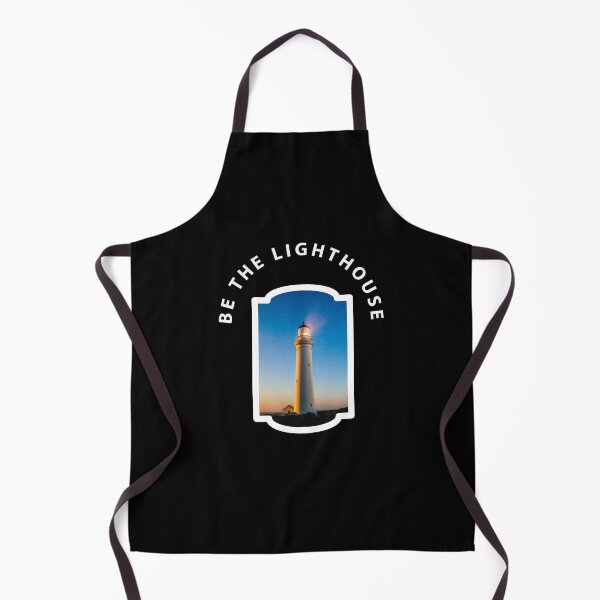 Item preview, Be The Lighthouse Nautical Fun And Inspiration designed and sold by StudioTina.