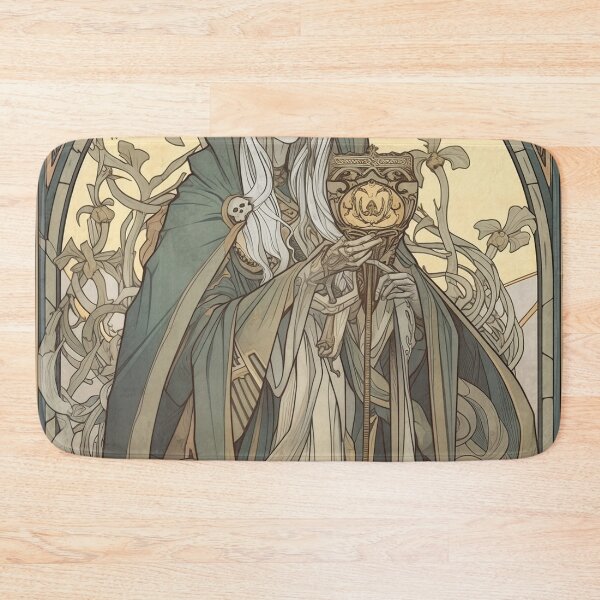 Item preview, Necromancer designed and sold by ComicsFactory.