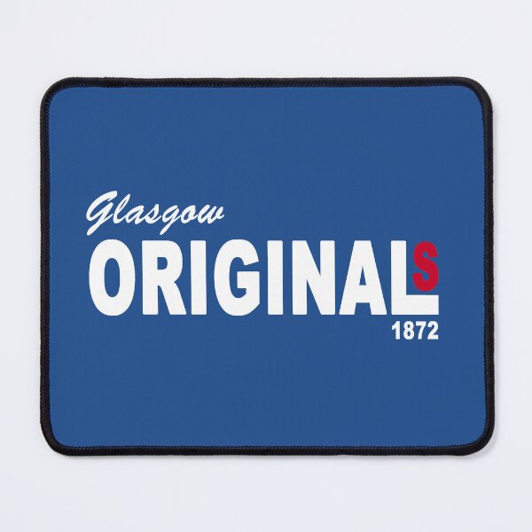 Item preview, Glasgow Originals designed and sold by Confusion101.