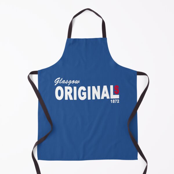 Item preview, Glasgow Originals designed and sold by Confusion101.