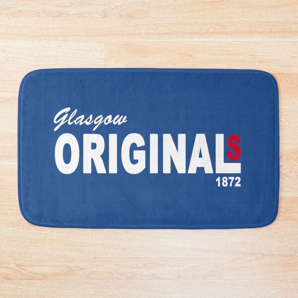 Item preview, Glasgow Originals designed and sold by Confusion101.