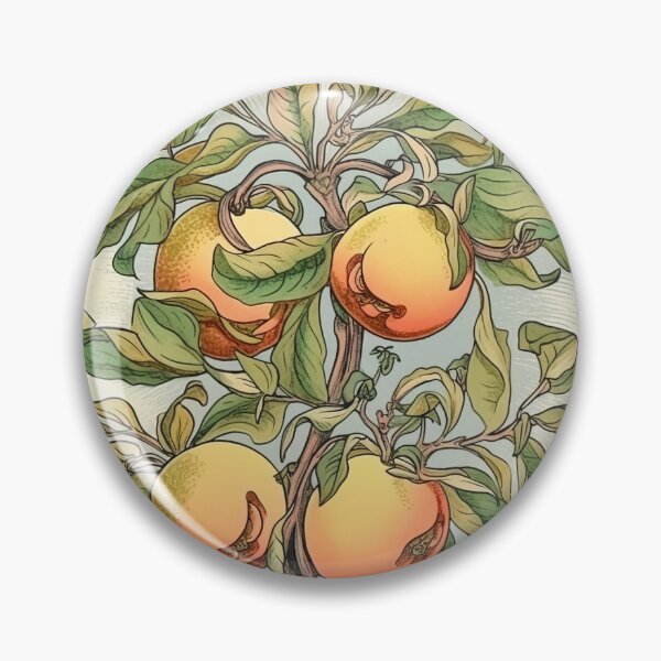 Item preview, Nectarine designed and sold by ComicsFactory.