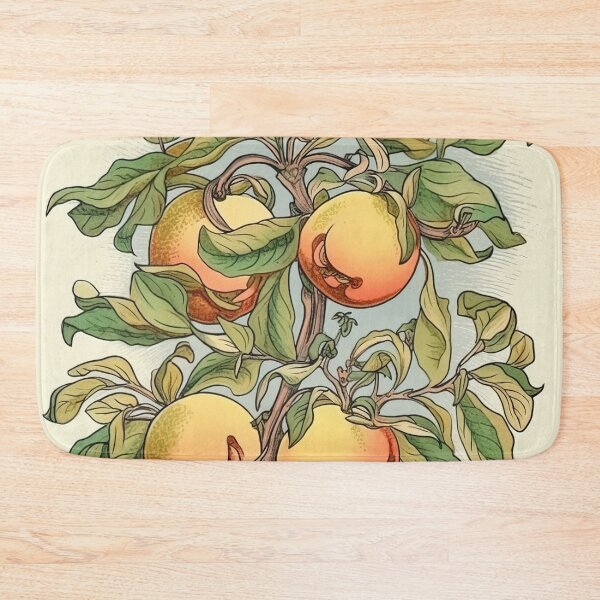 Item preview, Nectarine designed and sold by ComicsFactory.