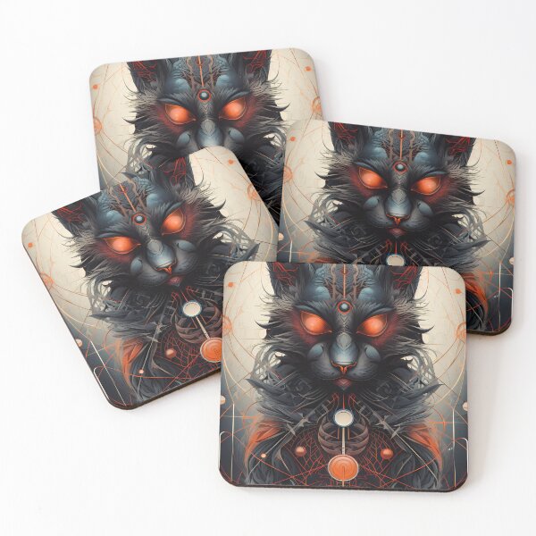 Item preview, "Cosmic Kaleidoscope" designed and sold by Art-Vortex-fr.