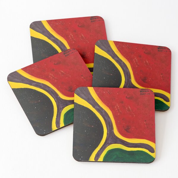 Item preview, L colorful designed and sold by Astereca.