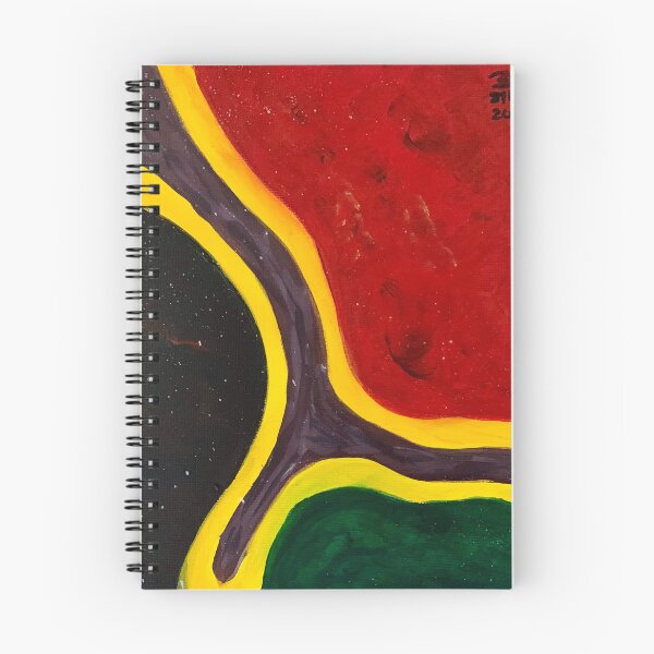 Item preview, L colorful designed and sold by Astereca.
