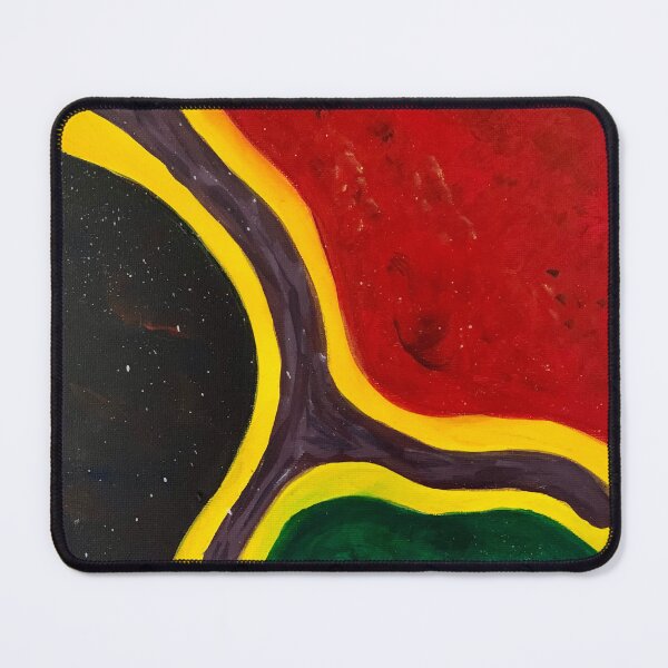 Item preview, L colorful designed and sold by Astereca.