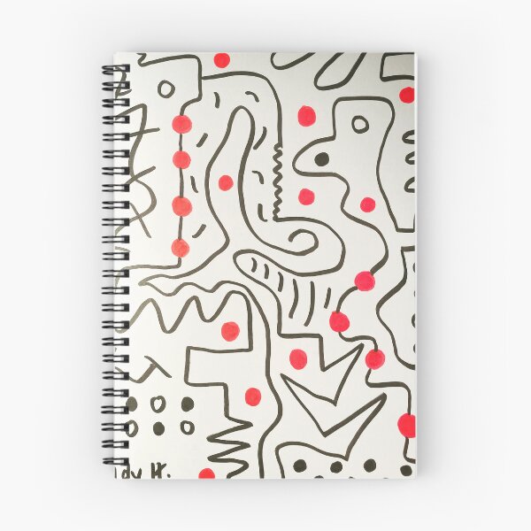 Item preview, ABSTRACT HAL 9000 designed and sold by AndyHauptli.