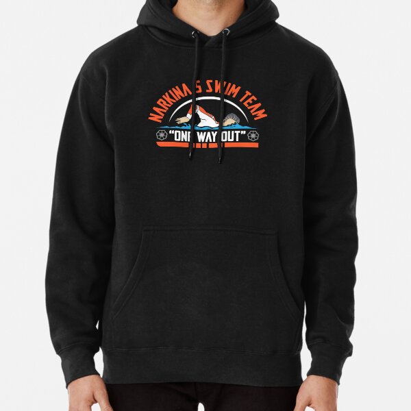 Item preview, Narkina 5 Swim Team designed and sold by xFlannelPandax.