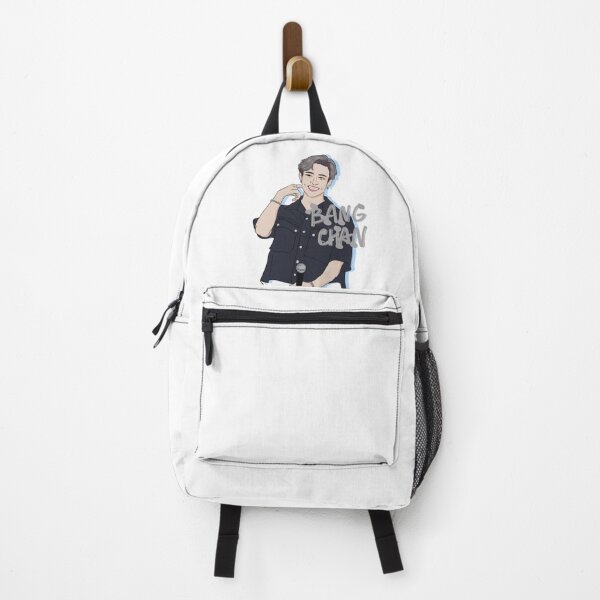 Item preview, Bang Chan of Stray Kids designed and sold by Erigeron-acris.