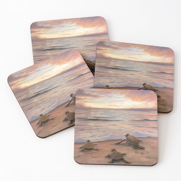 Item preview, The Arrival  designed and sold by SunscapesArt.