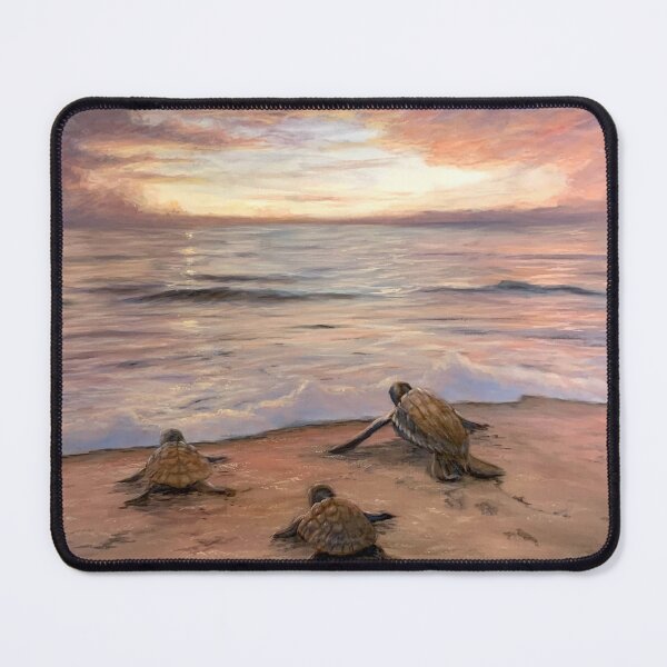 Item preview, The Arrival designed and sold by SunscapesArt.