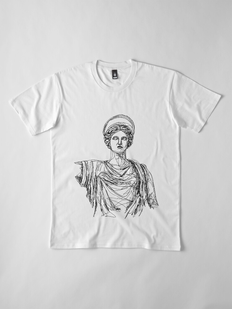 hera women's t shirt