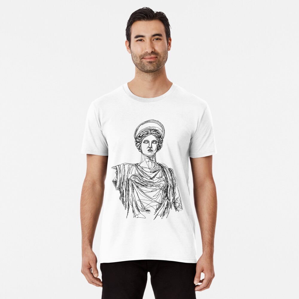 hera t shirt men