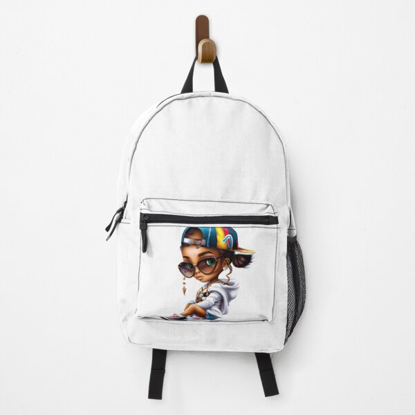 Item preview, Black-Girl designed and sold by fashionrepublic.