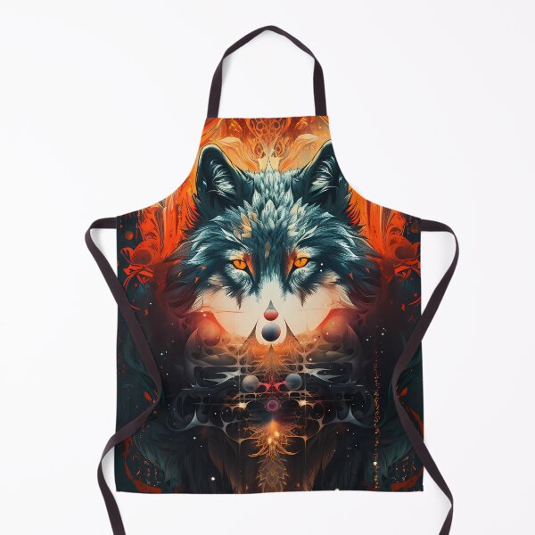 Item preview, "Cosmic Kaleidoscope" designed and sold by Art-Vortex-fr.