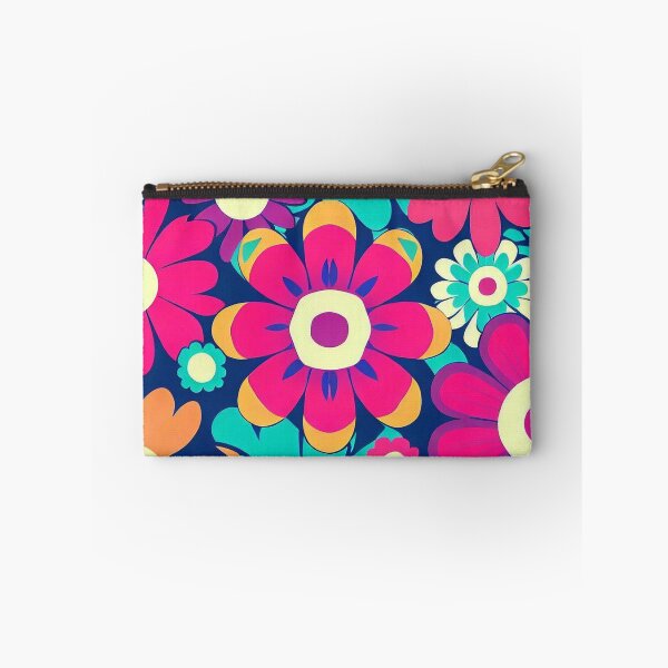 Item preview, Indie Bloom: Whimsical Floral Indie Pattern 2 designed and sold by The Digital Compass.