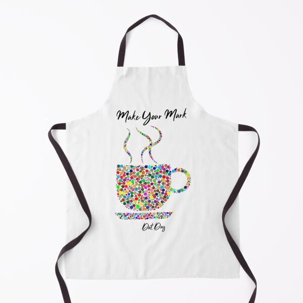 Item preview, Make your Mark, Coffee Cup designed and sold by JungleJava.