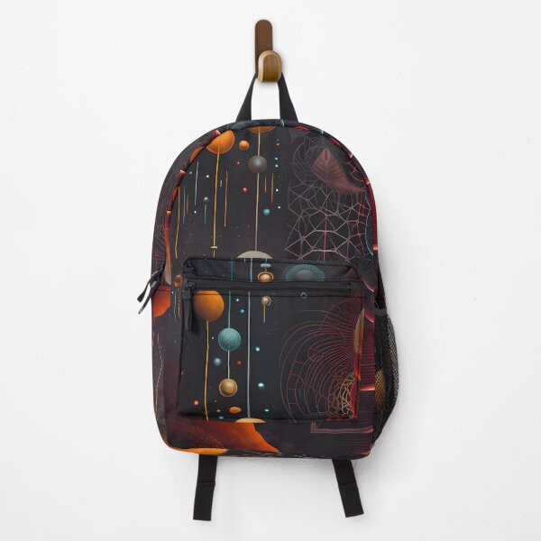Item preview, "Cosmic Kaleidoscope" designed and sold by Art-Vortex-fr.