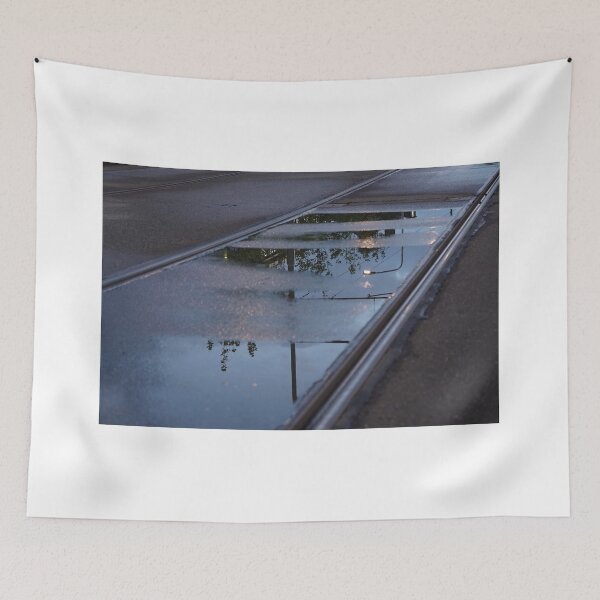 Item preview, The inverted water world  designed and sold by Sona Sahakian (S-Art).