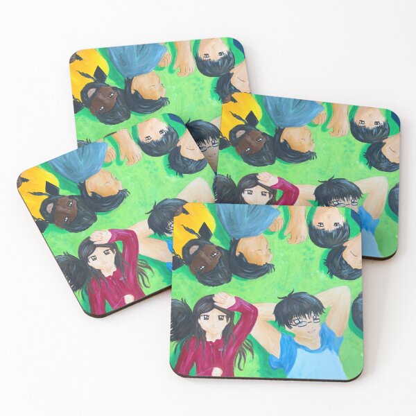 Item preview, Precious friends designed and sold by Astereca.