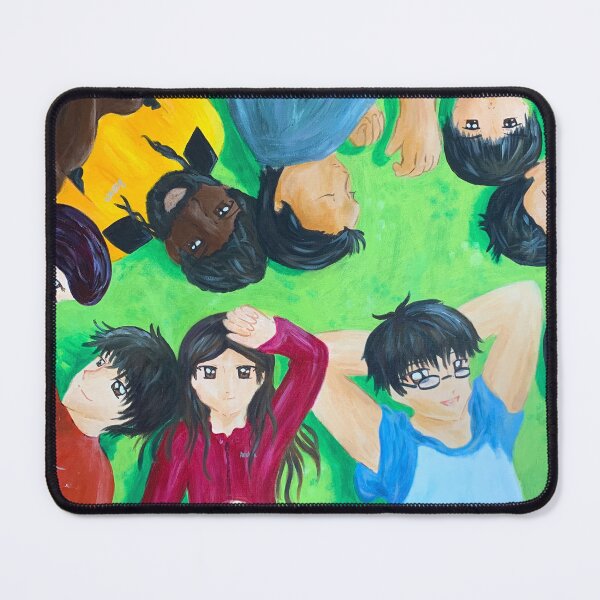 Item preview, Precious friends designed and sold by Astereca.