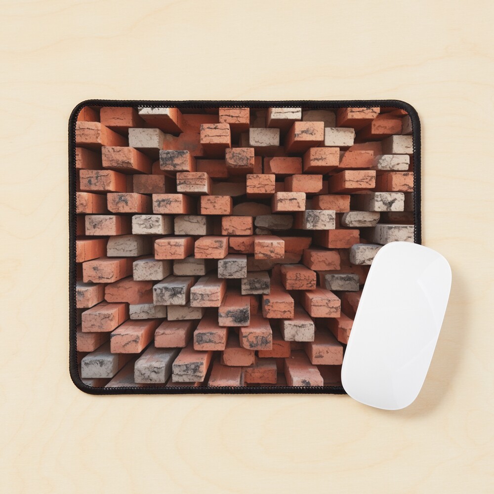 Item preview, Mouse Pad designed and sold by SmileshareShop.