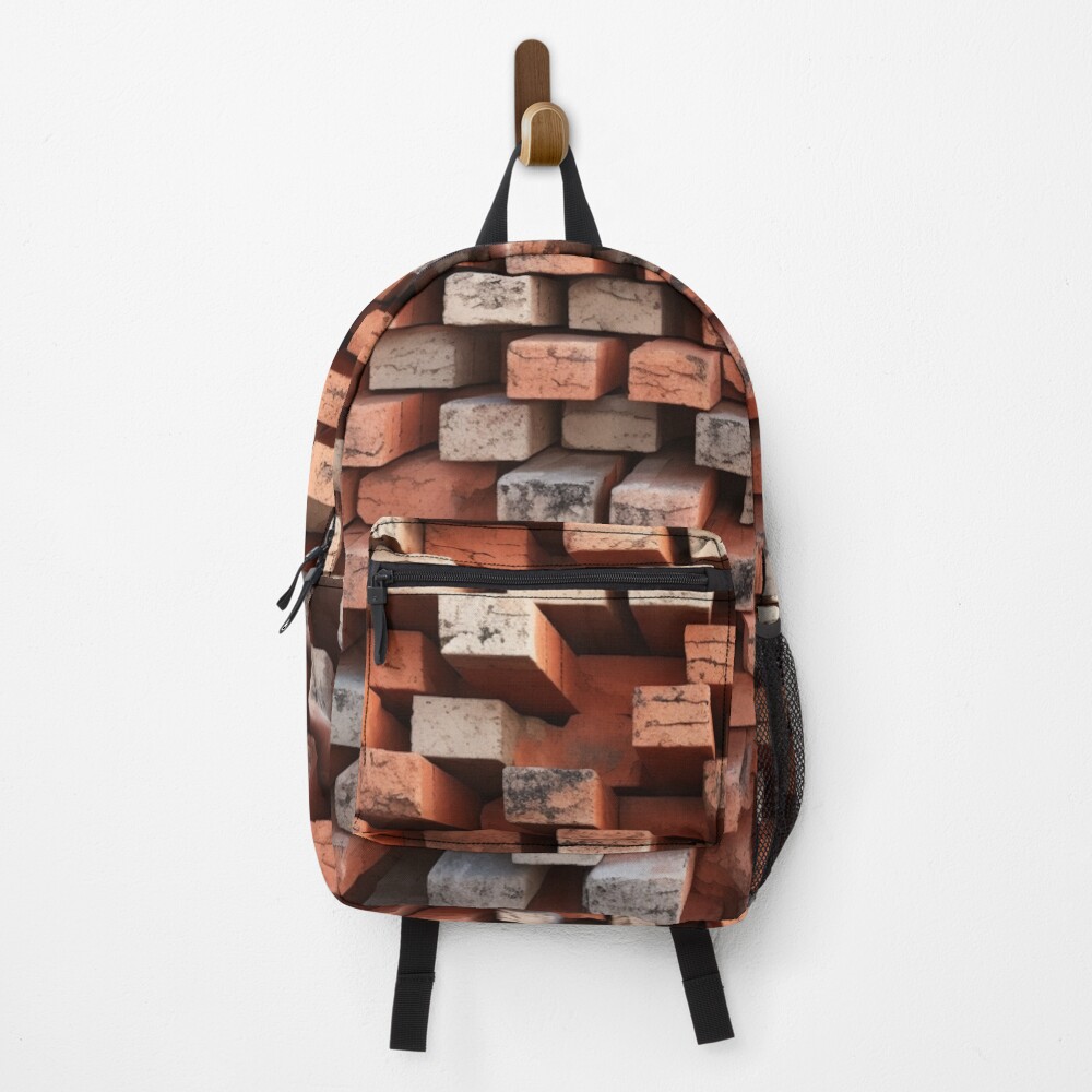 Item preview, Backpack designed and sold by SmileshareShop.