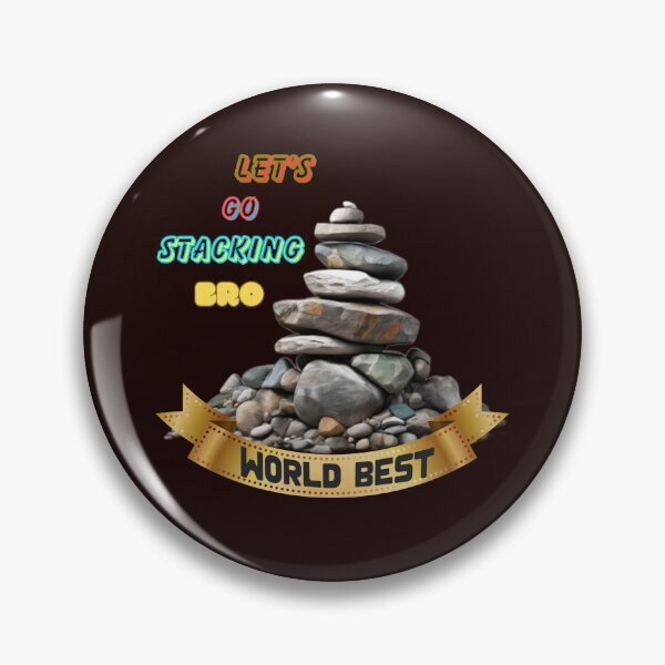 Item preview, LETS GO STACKING BRO, FAMILY, MOM, DAD,GIFT,  designed and sold by carlos crane.