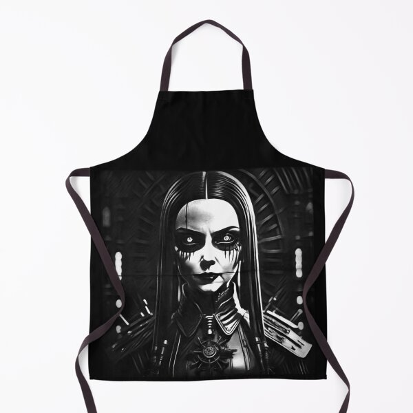 Item preview, Angel of Death - Gothic Art - Horror Art designed and sold by ThatKrisGuy.
