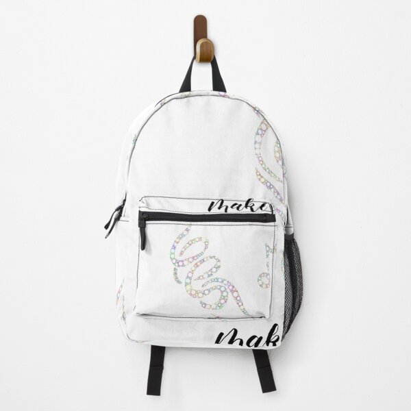 Item preview, Make Music, Make Your Mark Dot DAy designed and sold by JungleJava.