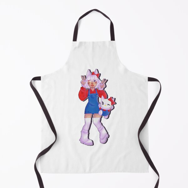 Item preview, hello kitty girl designed and sold by Keopiiart.